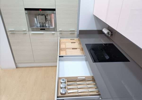 Cocina en exposición (VENDIDO) - Imagen 4