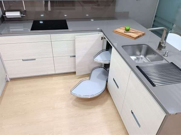 Cocina en exposición (VENDIDO) - Imagen 2
