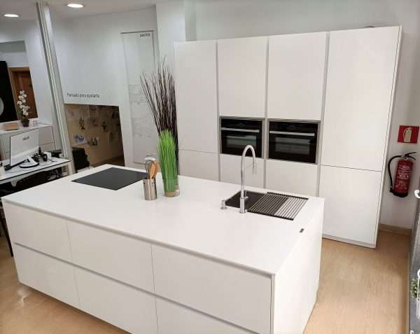 Cocina en exposición (VENDIDO) - Imagen 5