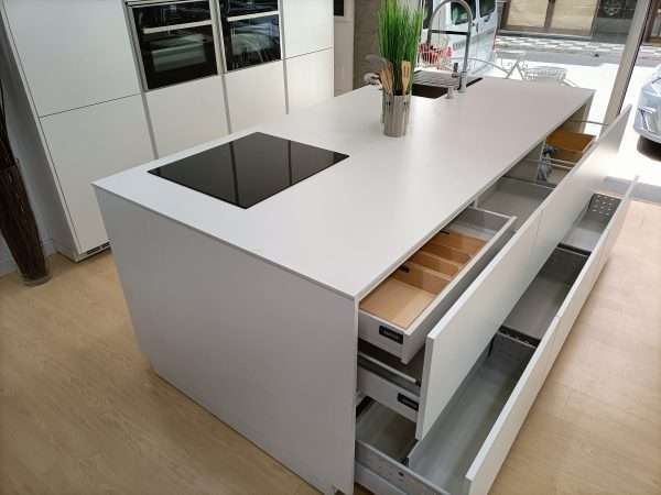Cocina en exposición (VENDIDO) - Imagen 3