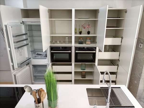 Cocina en exposición (VENDIDO) - Imagen 4