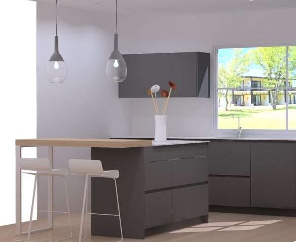 Cocina en exposición (VENDIDO) - Imagen 3