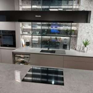 Lavavajillas MIELE Integrable 60cm - G6890SCVIK20 (VENDIDO)